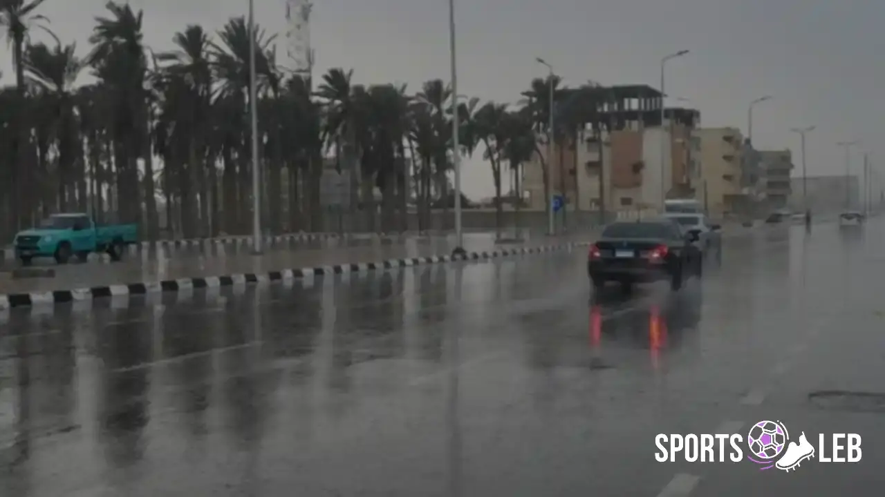 توقعات مرعبة.. طقس الجزائر غدًا السبت 13 ديسمبر 2025 ودرجات حرارة 9